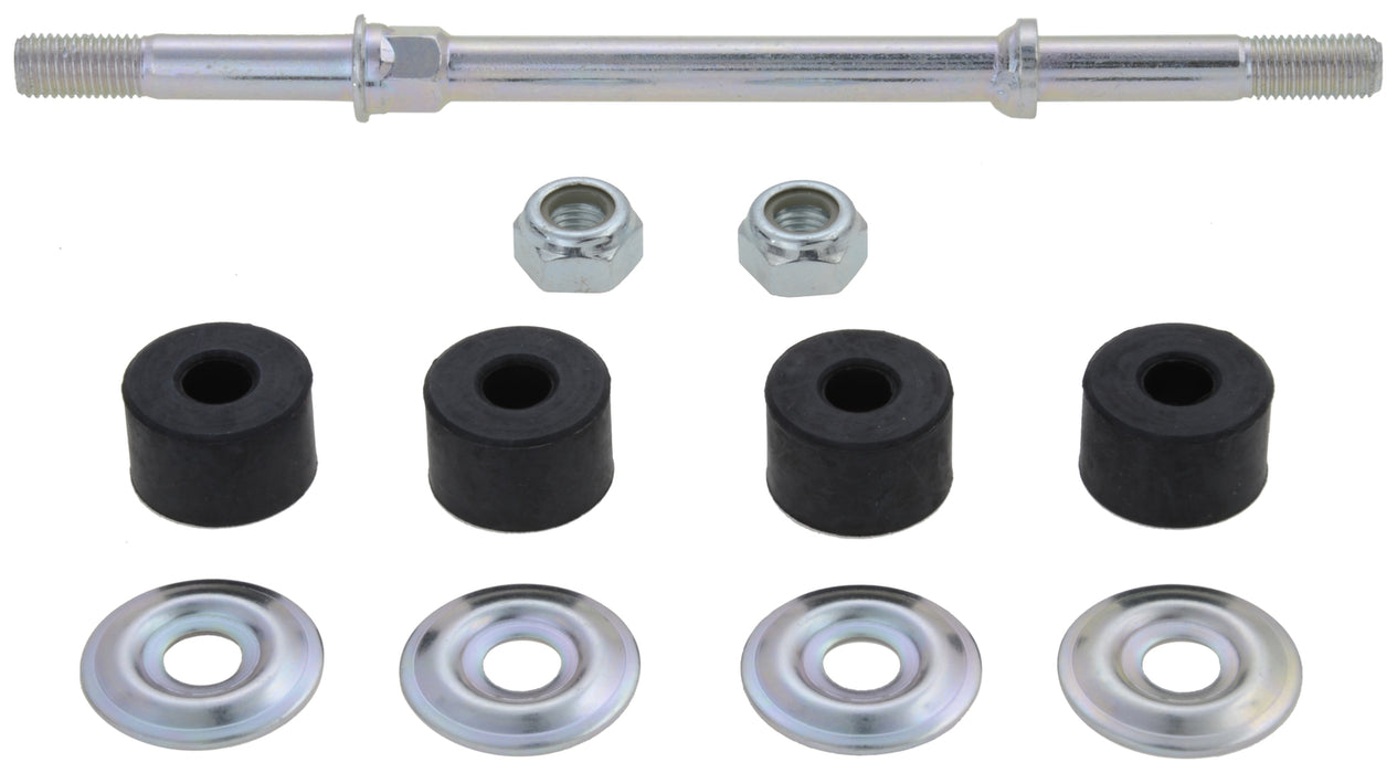 Front Stabilizer Link for Nissan Frontier 1998 - 2004 TRW JTS828