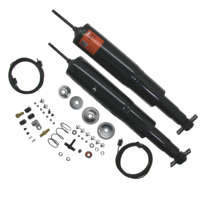 Rear Shock Absorber for Buick LeSabre 2000 - 2005 TRW JHS4254S