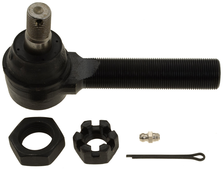 Tie Rod End for Chevrolet K10 1981 - 1986 TRW JTE1363