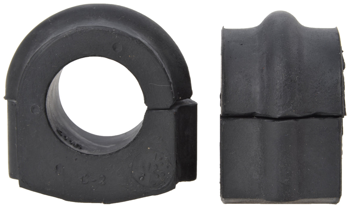 Front To Frame, Front Stabilizer Bar Bushing for Nissan Frontier 1999 - 2004 TRW JBU1060