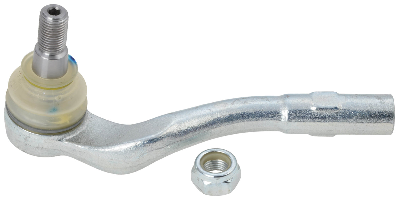Left Outer Tie Rod End for Mercedes-Benz C230 2002 - 2007 TRW JTE769