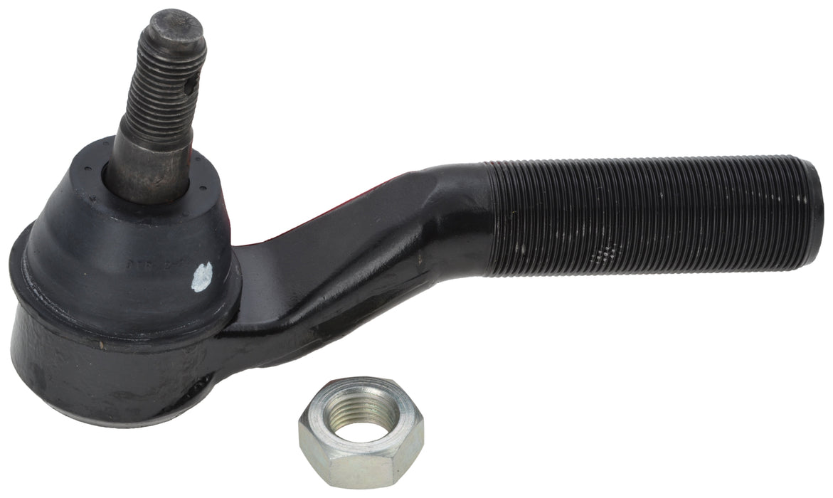 Left Outer, Right Outer Tie Rod End for Ford E-350 Super Duty 2008 - 2019 TRW JTE1554