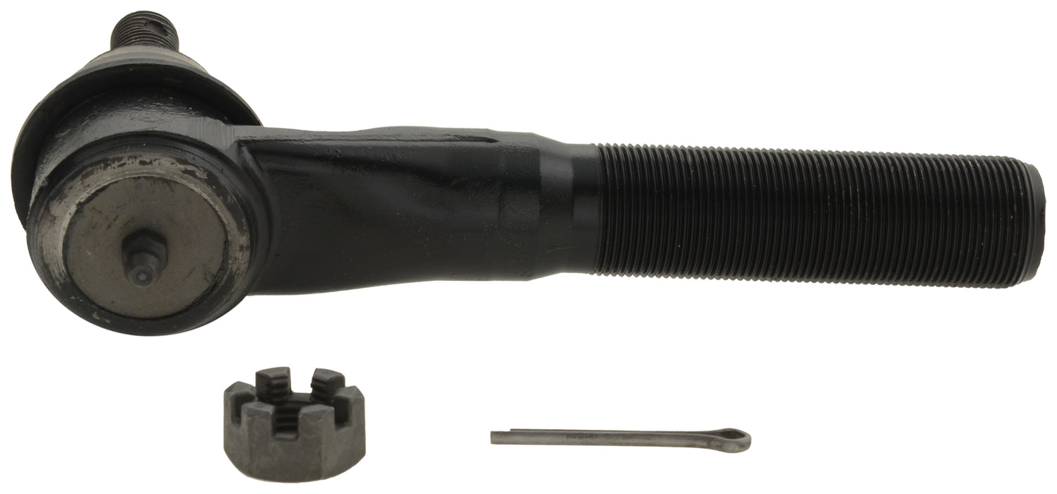 Left Outer, Left Inner Tie Rod End for Dodge Ram 1500 1997 - 1999 TRW JTE1525