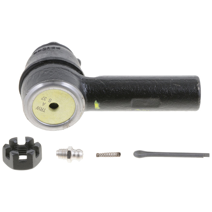 Tie Rod End for Ford Mustang II 1974 - 1976 TRW JTE1743