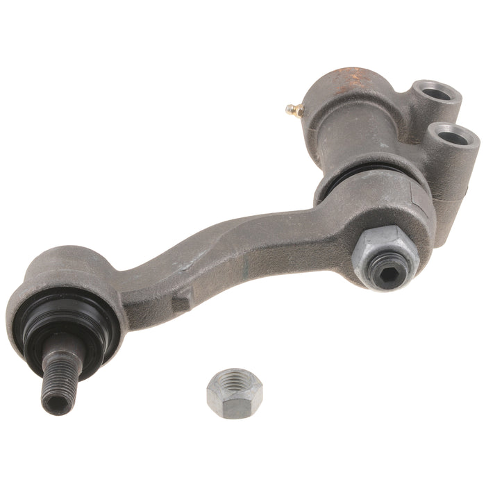 Idler Arm for Chevrolet Silverado 2500 HD 2011 - 2019 TRW JIA118