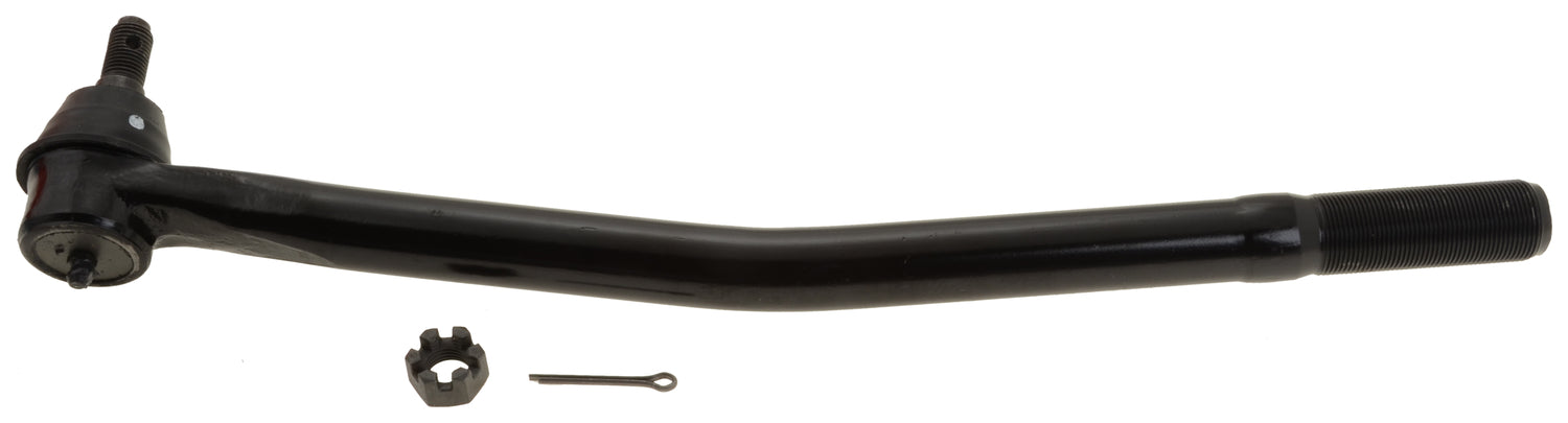 Left Inner Tie Rod End for Ford E-350 Super Duty 2008 - 2019 TRW JTE1557