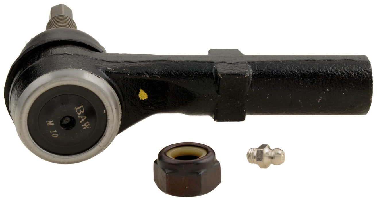 Left Outer Tie Rod End for Dodge Dakota 2000 - 2004 TRW JTE1332