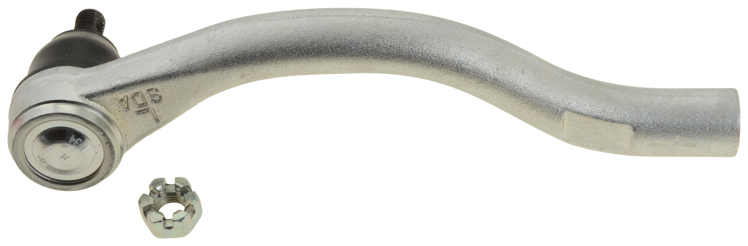 Left Outer Tie Rod End for Honda Accord 2003 - 2007 TRW JTE7593