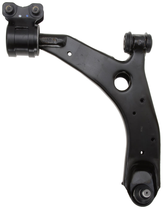 Front Right Control Arm for Mazda 3 2004 - 2009 TRW JTC7562