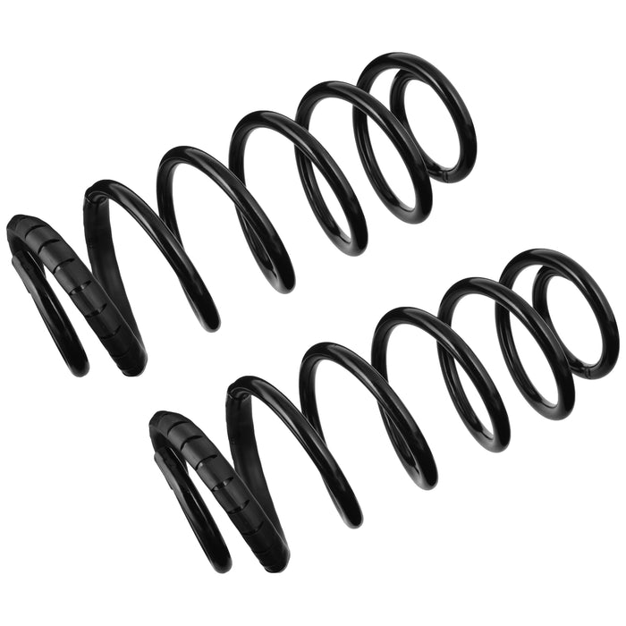 Front Coil Spring Set for Chevrolet Equinox 2005 - 2017 TRW JCS1546T