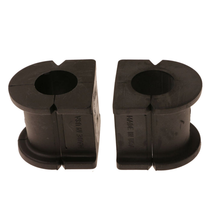 Front To Frame, Front Stabilizer Bar Bushing for Toyota Tacoma 2005 - 2023 TRW JBU1328