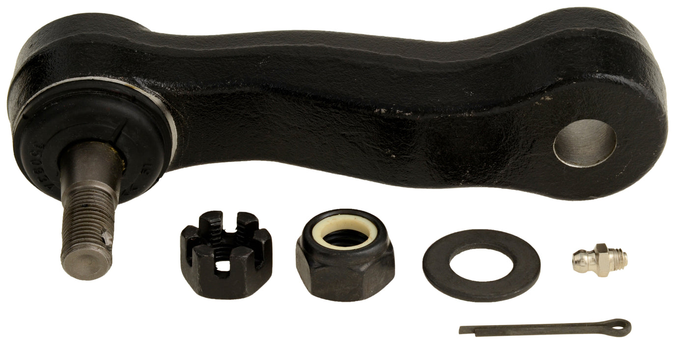 Idler Arm for Chevrolet Silverado 2500 HD 2001 - 2010 TRW JIA245
