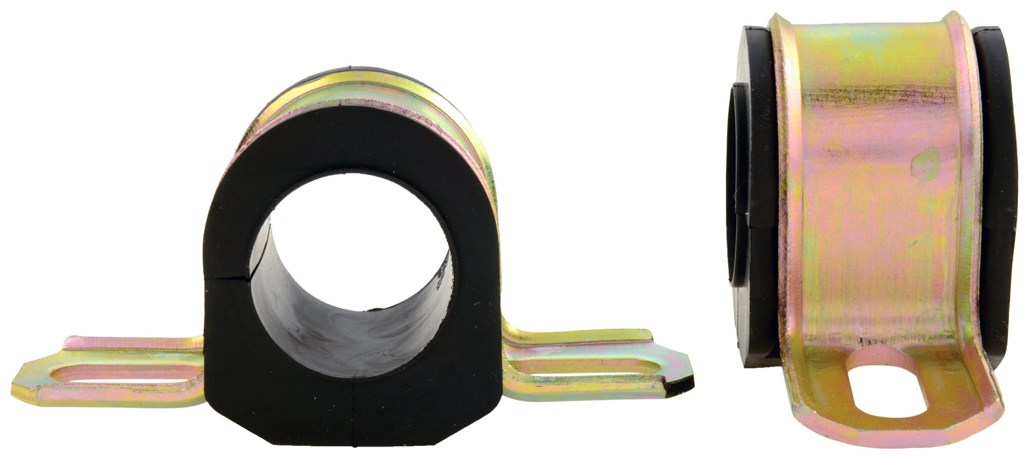 Front To Frame Stabilizer Bar Bushing for Chevrolet Silverado 2500 HD 2001 - 2006 TRW JBU1160