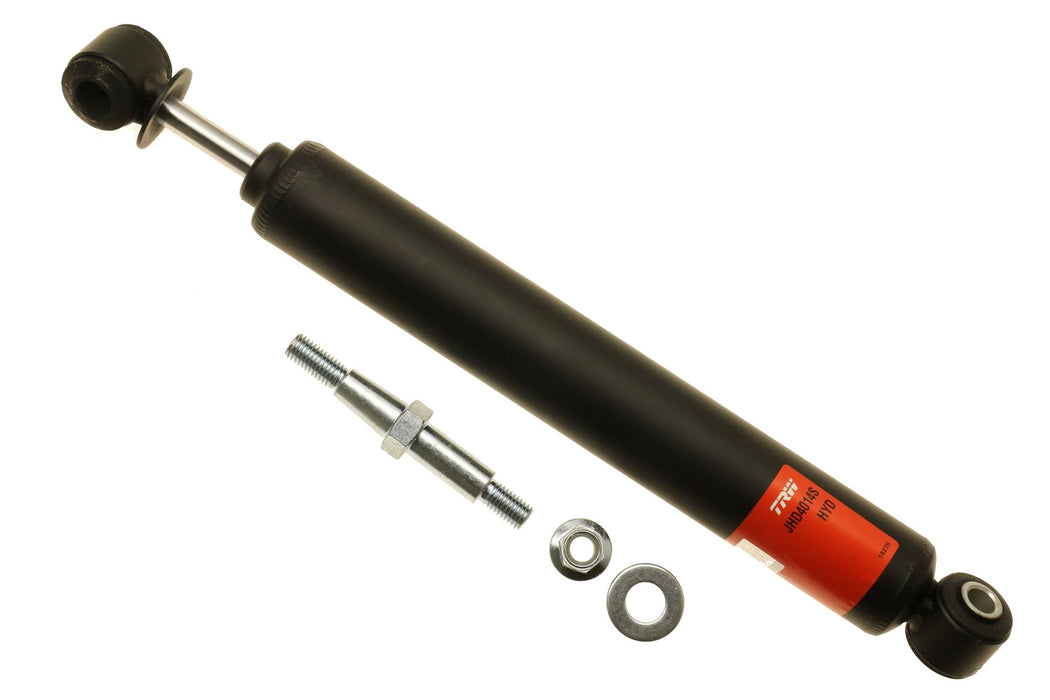Front Steering Damper for Dodge Ram 1500 2000 - 2008 TRW JHD4014S