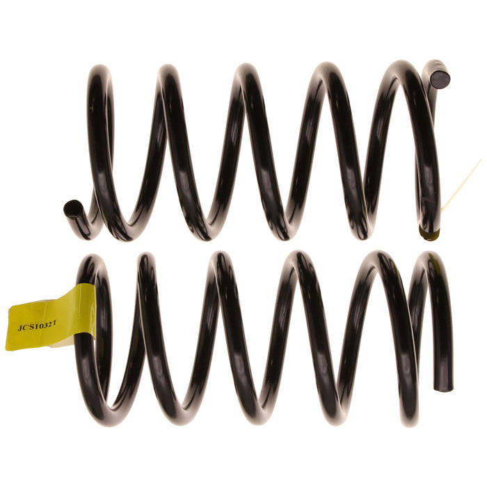 Rear Coil Spring Set for Toyota RAV4 1996 - 2000 TRW JCS1032T