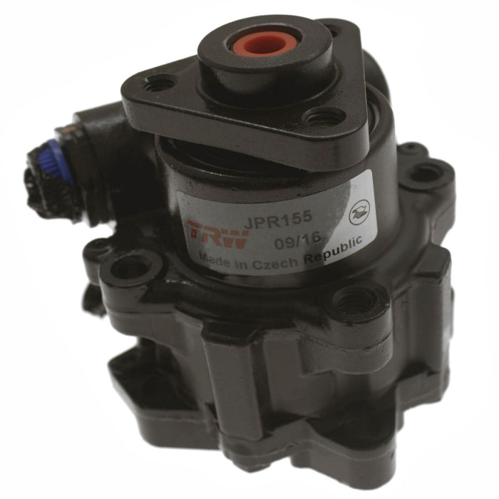 Power Steering Pump for Volkswagen Passat 2004 - 2005 TRW JPR155
