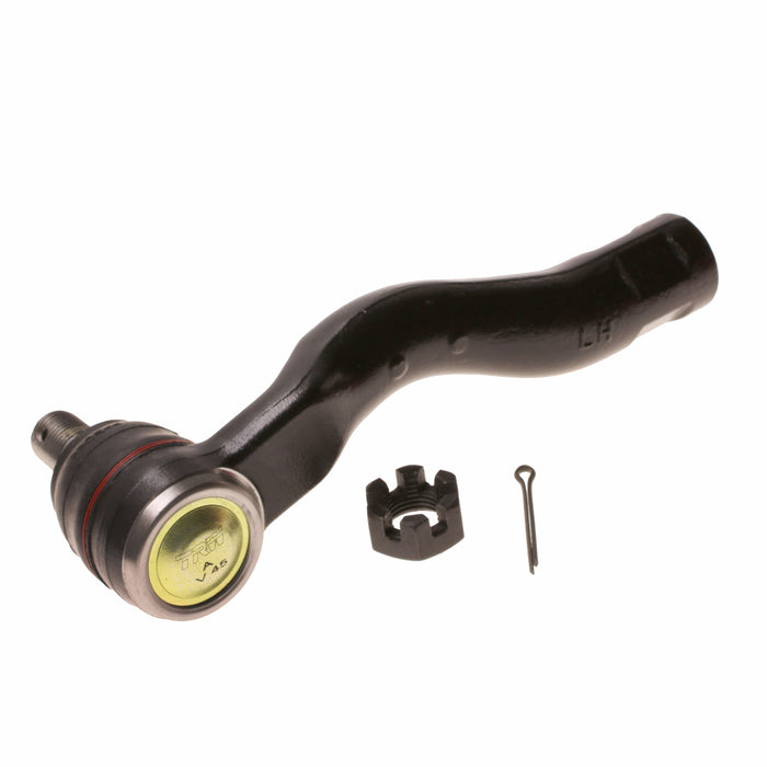 Left Outer Tie Rod End for Lexus LX570 2008 - 2011 TRW JTE1807
