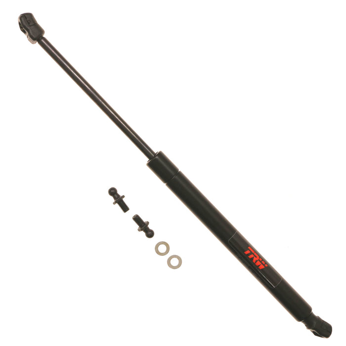 Left, Right Hood Lift Support for Toyota Land Cruiser 1998 - 2007 TRW TSG329040