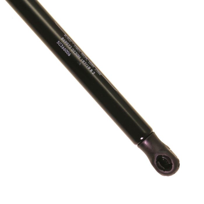 Trunk Lid Lift Support for Jaguar XJ12 1994 TRW TSG366006