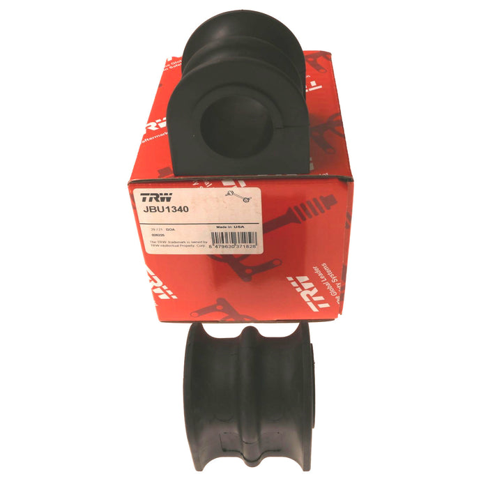 Front To Frame Stabilizer Bar Bushing for Jeep Grand Cherokee 2006 - 2010 TRW JBU1340