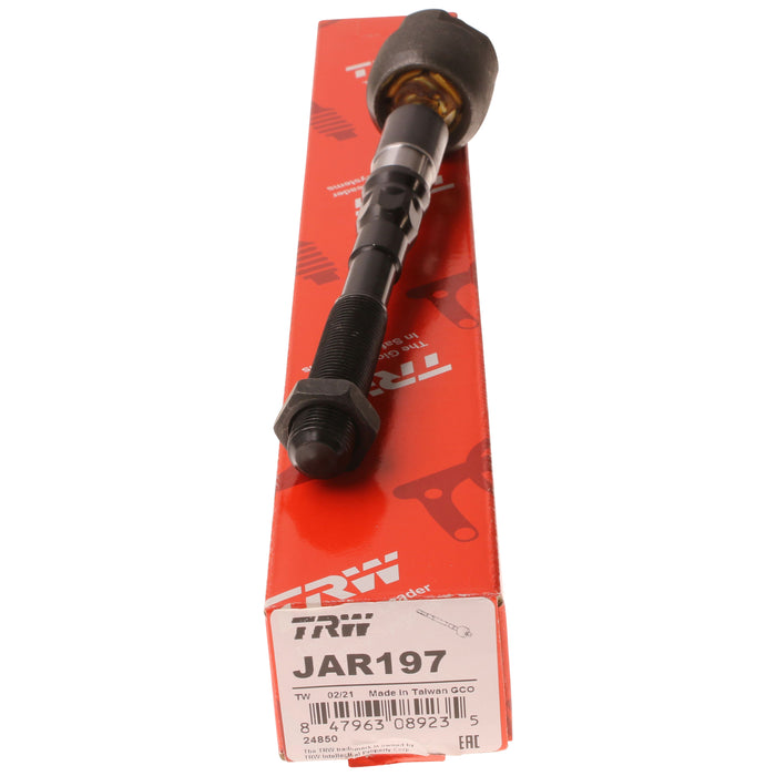 Inner Tie Rod End for Ford Edge 2007 - 2014 TRW JAR197