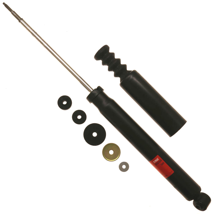 Rear Shock Absorber for Ford Focus 2000 - 2011 TRW JGT4762S