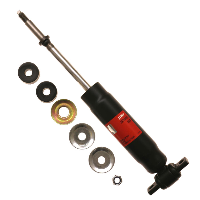 Front Shock Absorber for Ram 1500 2011 TRW JGT4482S