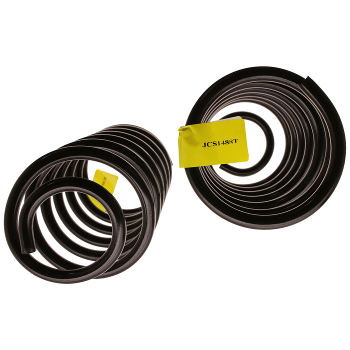 Rear Coil Spring Set for Toyota 4Runner 1996 - 2000 TRW JCS1488T