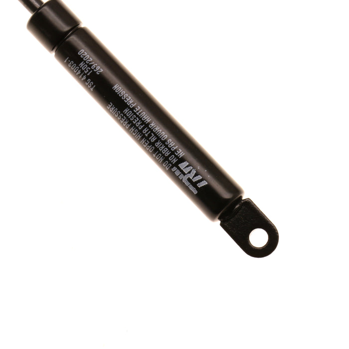 Truck Bed Storage Box Lid Lift Support for Chrysler TC Maserati 1989 - 1991 TRW TSG414003