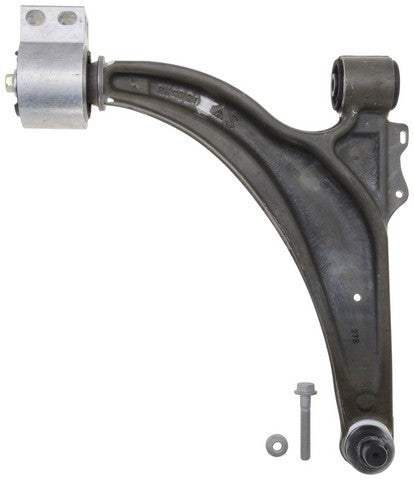 Suspension Control Arm and Ball Joint Assembly TRW JTC1476