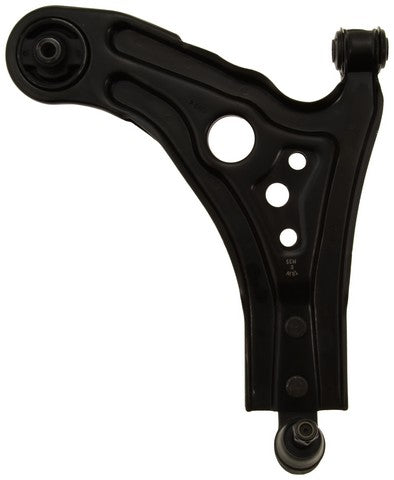 Suspension Control Arm and Ball Joint Assembly TRW JTC1487