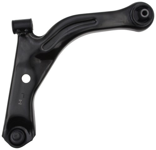 Suspension Control Arm and Ball Joint Assembly TRW JTC1562