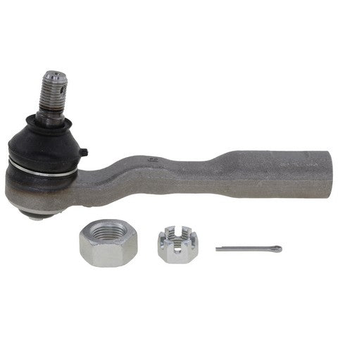 Steering Tie Rod End TRW JTE1354