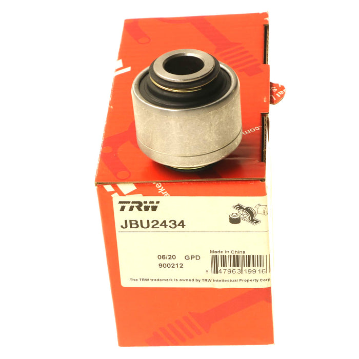 Driver Side Track Bar Bushing for Jeep Wrangler 2007 - 2017 TRW JBU2434