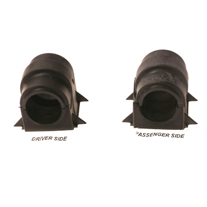 Front To Frame, Front, Front Right, Front Left Stabilizer Bar Bushing for Ford Explorer 2006 - 2019 TRW JBU1320