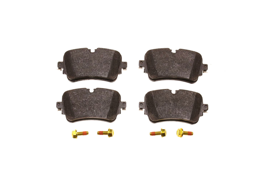 Rear Disc Brake Pad Set for Audi Q7 2017 - 2020 TRW  Pro TRH1895