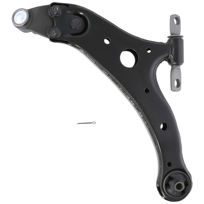 Front Right Control Arm for Lexus ES350 2013 - 2018 TRW JTC2777