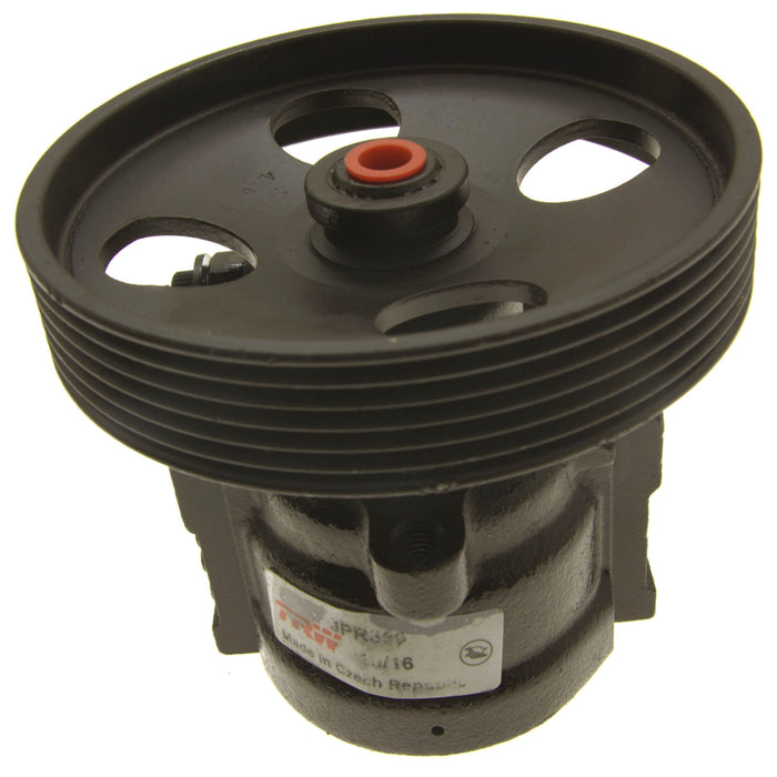 Power Steering Pump for Saab 900 1994 - 1998 TRW JPR350