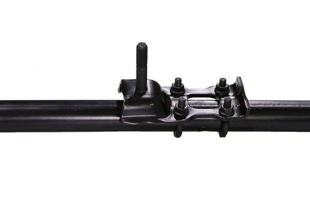 Tie Rod End for Jeep Wrangler 2007 - 2016 TRW JTE1502