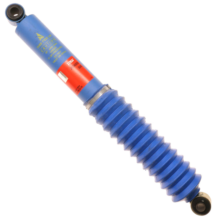 Rear Shock Absorber for Jeep Wrangler 1987 - 1995 TRW JGT4088S