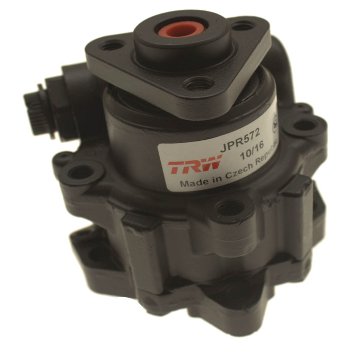 Power Steering Pump for Audi A4 Quattro 2002 - 2006 TRW JPR572