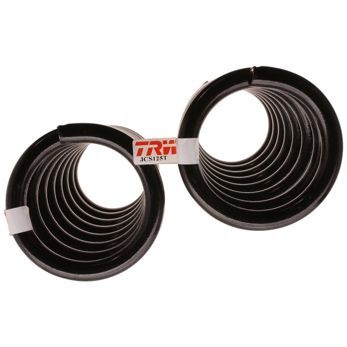 Rear Coil Spring Set for Nissan Armada 2007 - 2015 TRW JCS125T