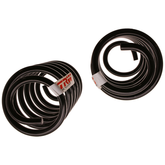 Rear Coil Spring Set for Jeep Grand Cherokee 1999 - 2000 TRW JCS1650T