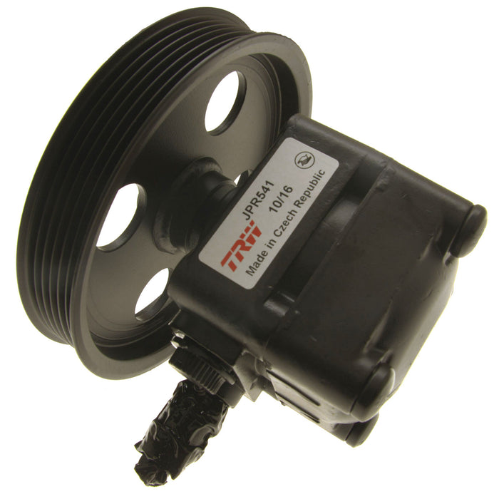 Power Steering Pump for Volvo S60 2001 - 2005 TRW JPR541