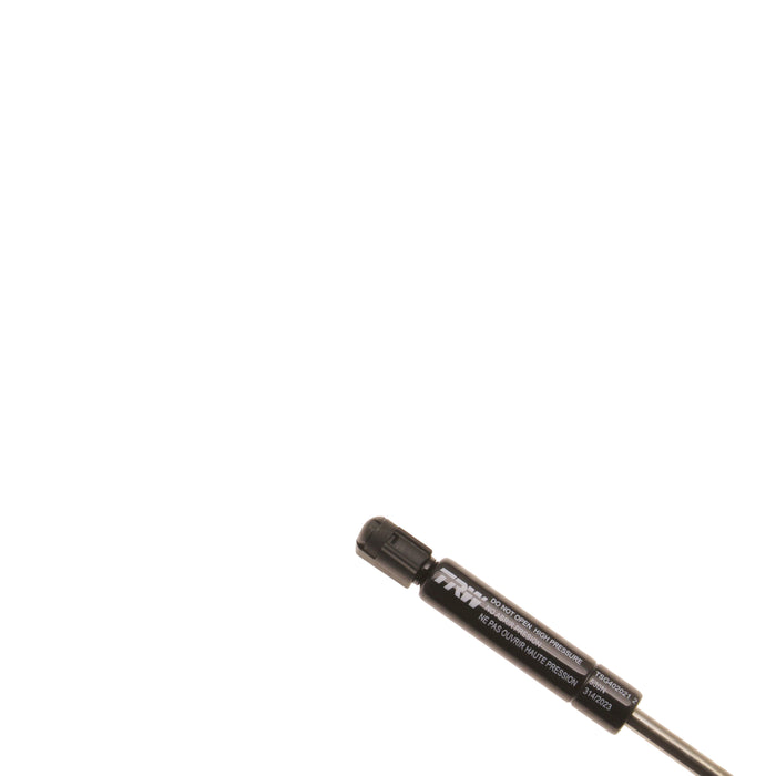 Left, Right Back Glass Lift Support for BMW 525i 1992 TRW TSG402021