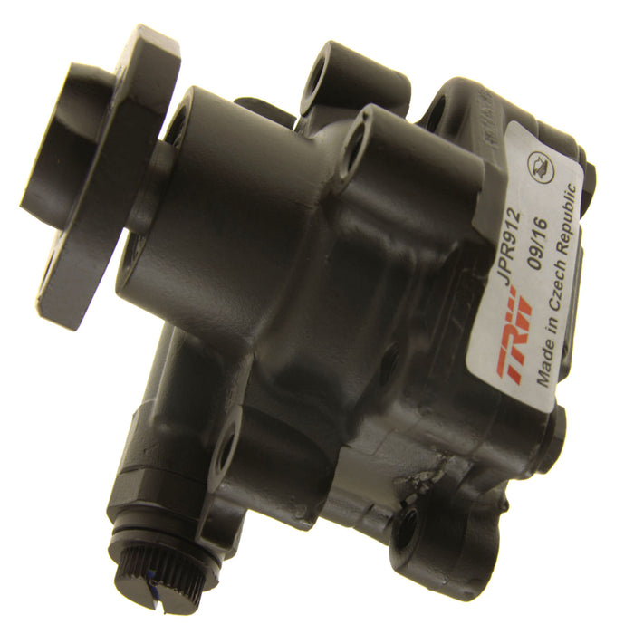 Power Steering Pump for Volkswagen Jetta 2000 - 2005 TRW JPR912