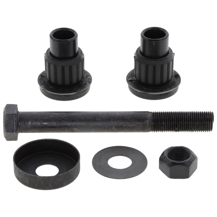 Bracket End Idler Arm Bushing for Mercedes-Benz 560SL 1986 - 1989 TRW JBU984