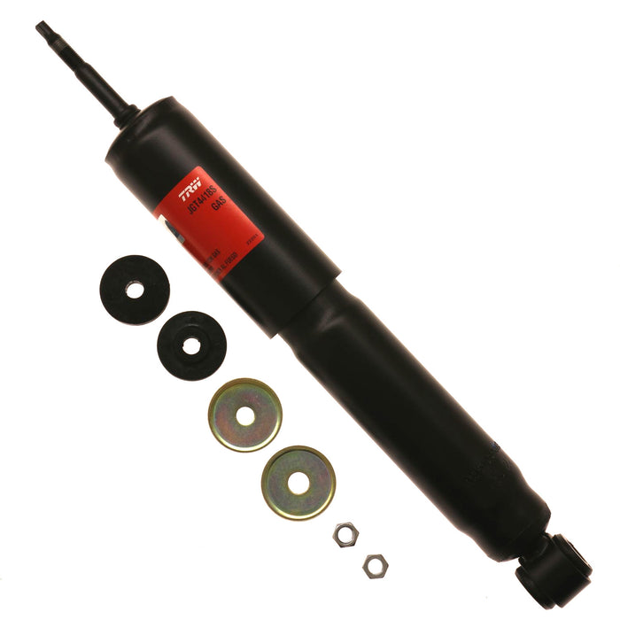 Front Shock Absorber for Ford E-350 Super Duty 1999 - 2019 TRW JGT4418S