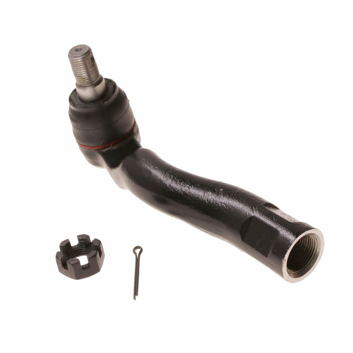 Left Outer Tie Rod End for Lexus LX570 2008 - 2011 TRW JTE1807