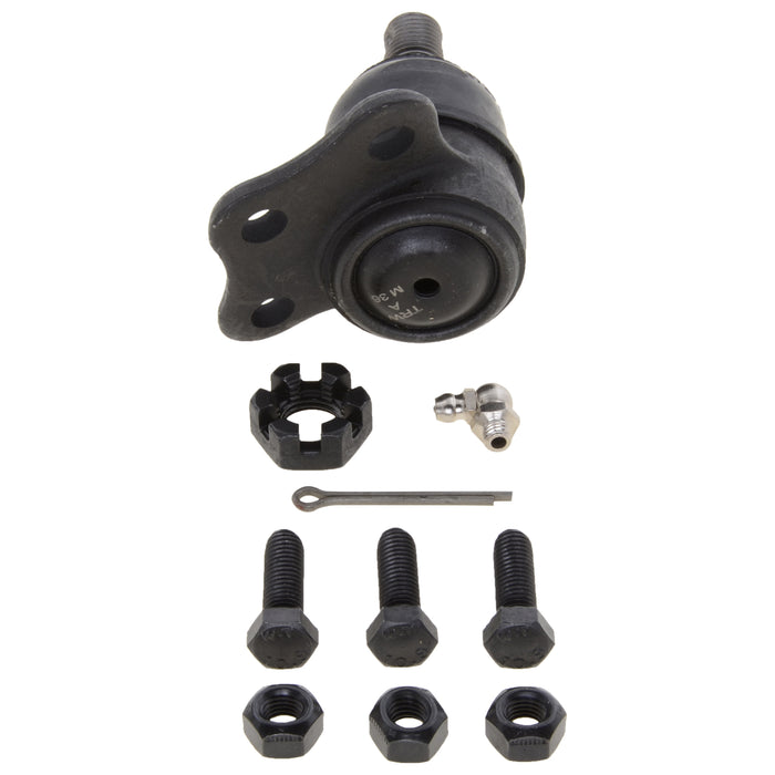 Front Upper Ball Joint for Dodge Dakota 1997 - 1999 TRW JBJ1009